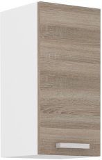 Oberes Eckelement Dave - 30 cm G-60
