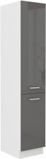 Hoher Schrank Sonia - 40 cm DK-202 2F