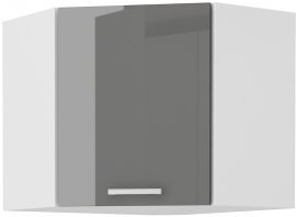 Oberes Eckelement Sonia - 60/60 cm NAR G-60