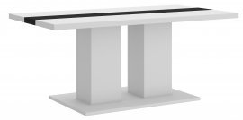 Tischchen für das Wohnzimmer Boston WH10 - weiß