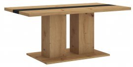 Tischchen für das Wohnzimmer Boston AR10 - Eiche Artisan