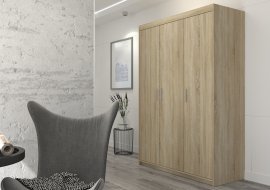 Schrank Elena SO03 - Eiche Sonoma