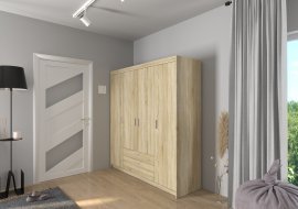 Schrank Elena SO04 - Eiche Sonoma