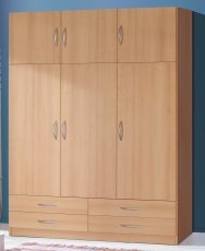 Schrank Stella 35STSO01 - Buche
