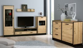 Wohnzimmer Karia