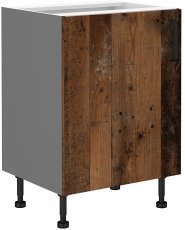 Unteres Element Oldstyle - 60 D 1F BB