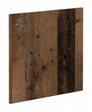 Tür für Einbaugeschirrspüler - ZM 570x596