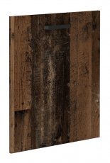 Tür für Einbaugeschirrspüler - ZM 713x596