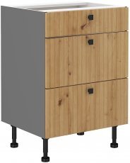Unteres Element Ava - 60 D 3S BB