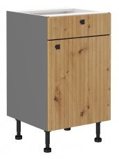Unteres Element Ava - 50 D 1F 1S BB