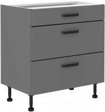 Unteres Element Nessa/Ant - 80 D 3S BB