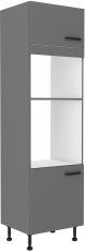 Hochschrank Nessa/Ant - 60 DPM-210 2F