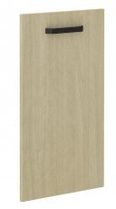 Tür für Einbaugeschirrspüler Scandi/Ant - ZM 713x446