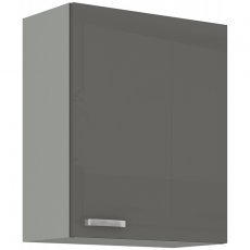 Oberelement Grey - 60 cm G-72 1F