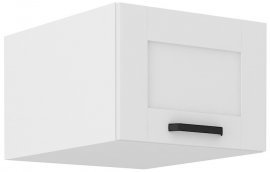 Oberelement Luna - weiß - 50 cm NAGU-36 1F