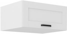 Oberelement Luna - weiß - 80 cm NAGU-36 1F
