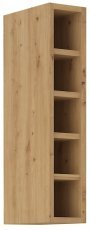 Oberelement Stolarz - artisan Eiche - 15 cm G-72 OTW