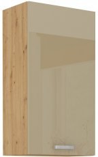 Oberelement Artisan - Cappuccino - 50 cm G-90 1F