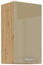 Oberelement Artisan - cappuccino - 40 cm G-72 1F