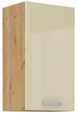 Oberelement Artisan - creme - 40 cm G-72 1F