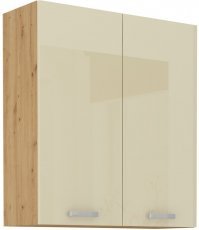 Oberelement Artisan - Creme - 80 cm G-90 2F