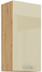 Oberelement Artisan - creme - 45 cm G-90 1F