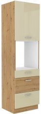 Hohe Einheit Artisan - Creme - 60 cm DPS-210 3S 1F