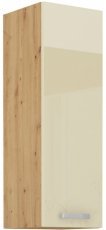 Oberelement Artisan - Creme - 30 cm G-90 1F
