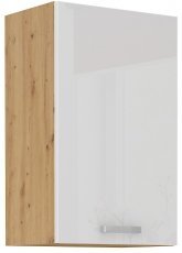 Oberelement Artisan - weiß - 45 cm G-72 1F