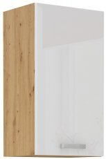 Oberelement Artisan - weiß - 40 cm G-72 1F