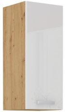 Oberelement Artisan - weiß - 30 cm G-72 1F