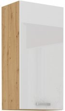 Oberelement Artisan - weiß - 50 cm G-90 1F