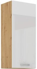 Oberelement Artisan - weiß - 40 cm G-90 1F