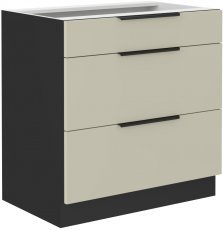 Unteres Element Arona - 80 cm D 3S BB