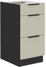 Unteres Element Arona - 40 cm D 3S BB