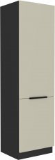 Hoher Schrank Arona - 60 cm DK-210 2F