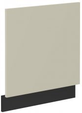 Tür für Einbaugeschirrspüler Arona - ZM 570x596