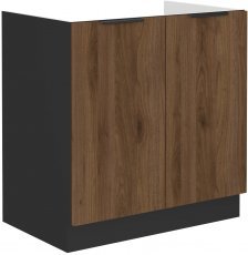 Unteres Element Monza - 80 cm ZL 2F BB