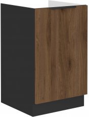 Unteres Element Monza - 50 cm ZL 1F BB