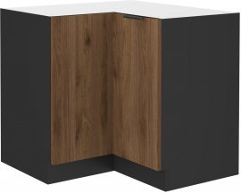 Unterer Eckelement Monza - 90x90 cm ND 2F BB