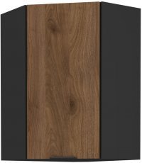 Oberes Eckelement Monza - 60x60 cm GN-90 1F (45°)