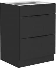 Unteres Element Siena - 60 cm D 3S BB