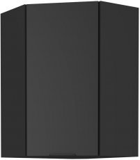 Oberes Eckelement Siena - 60x60 cm GN-90 1F (45°)