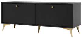 TV-Element Tokyo 1 - 302 - schwarz