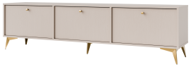 TV-Element Tokyo 1 - 303 - sandfarben - beige