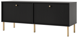 TV-Element Tokyo 2 - 302 - schwarz