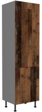 Hoher Schrank Oldstyle - 60 LO-215 2F