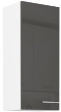 Oberelement Lara - grau - 40 cm G-90 1F
