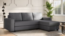 Ecksofa Alina