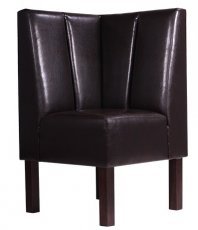 Eckstuhl Austin Bis